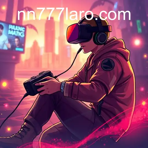 The Digital Evolution of Gaming