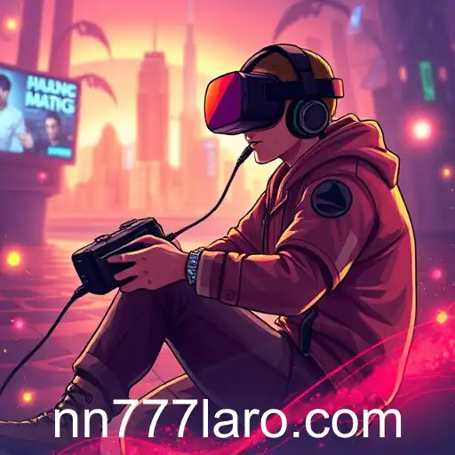 The Digital Evolution of Gaming