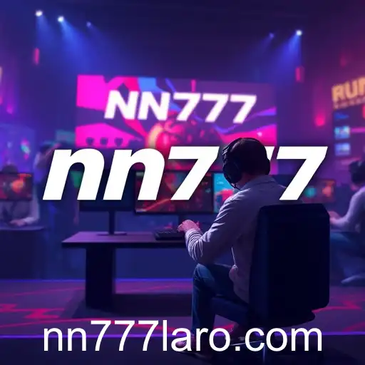 Emergence of NN777: Revolutionizing Online Gaming