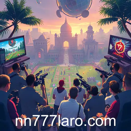 Emerging Trends in Online Gaming Communities