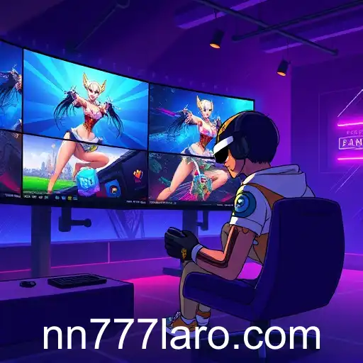 Emerging Trends in the Online Gaming Landscape