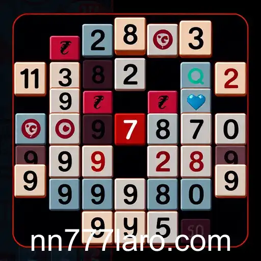 The Evolution of Online Gaming with NN777