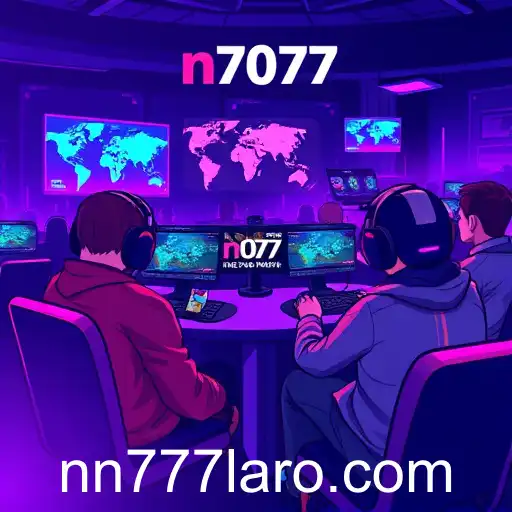 The Digital Rise of Gaming Platforms