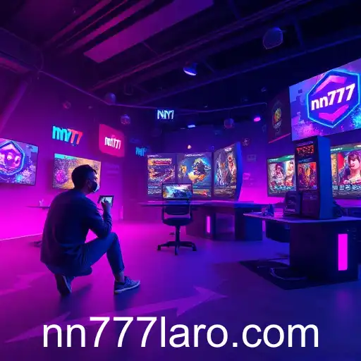 Gaming Revolution of 2025: The Rise of nn777