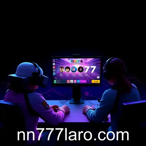 Emerging Trends in Online Gaming Platforms