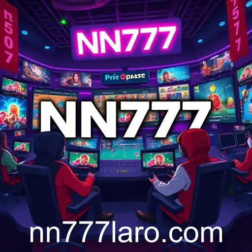 The Rise of NN777 in the Gaming World