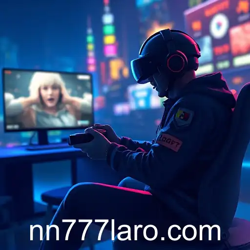 The Rise of nn777: Gaming's Latest Online Phenomenon