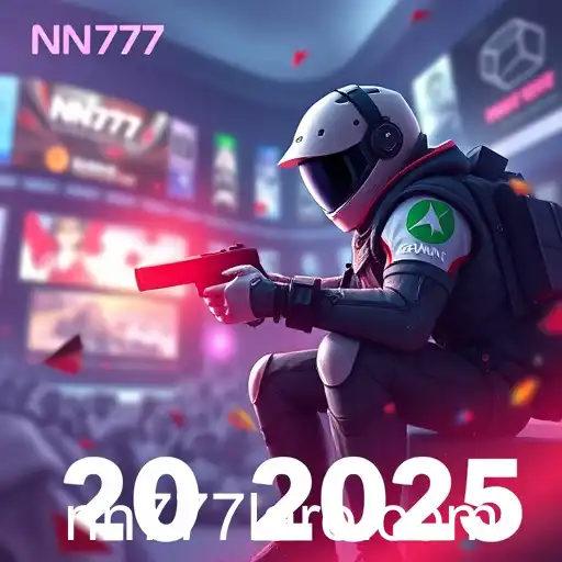NN777 Revolutionizes Online Gaming Experience