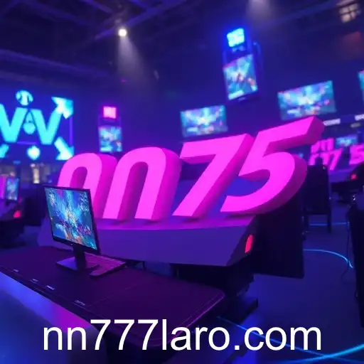 The Rise of nn777 in 2025 Gaming