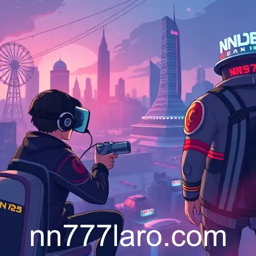 NN777 Revolutionizes Online Gaming