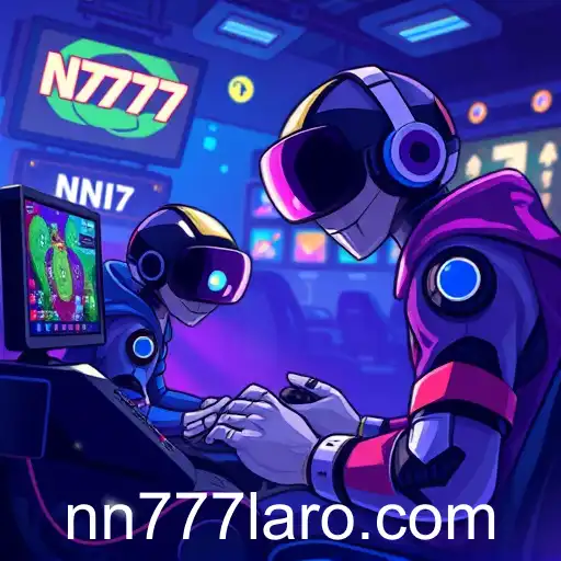 nn777: Transforming Online Gaming in 2025