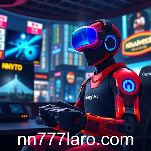 The Rise of NN777 in Online Gaming
