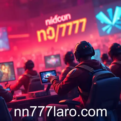 The Growing Influence of 'nn777' in Online Gaming