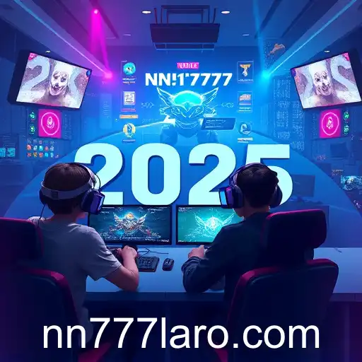 The Rise of Online Gaming in 2025: Trends and Challenges