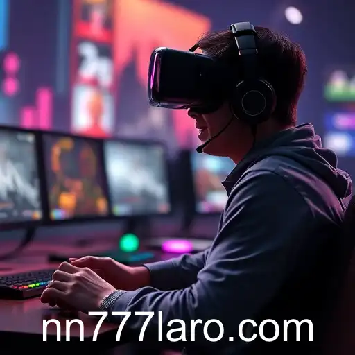 The Rise of Gaming Platforms in 2025