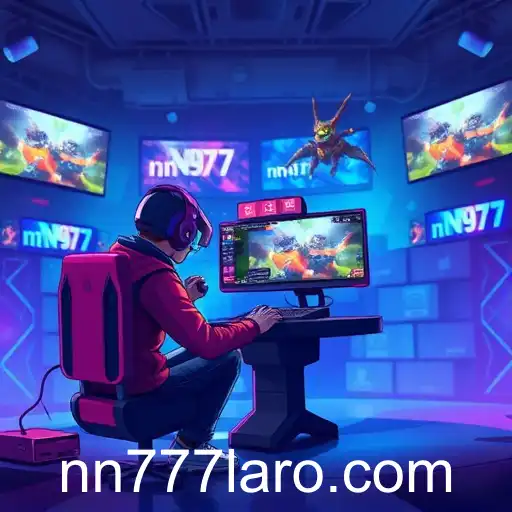 The Rise of Digital Gaming Platforms