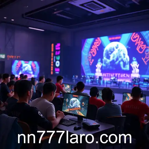 The Rise of Online Gaming Communities