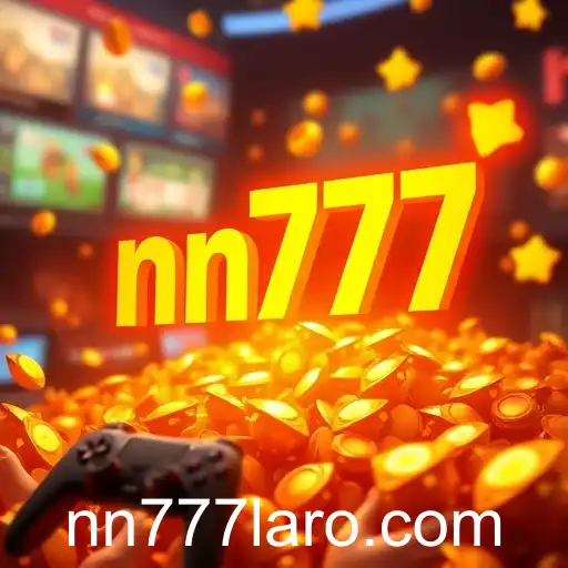 The Rise of nn777 in Online Gaming