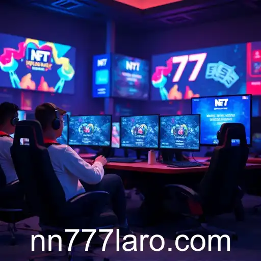 The Rise of nn777: Transforming Online Gaming