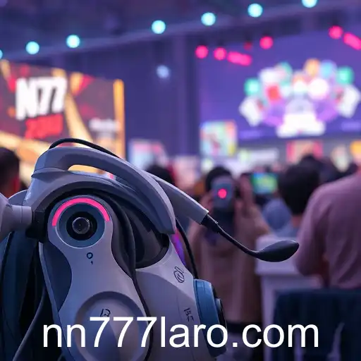 The Rise of nn777 in Gaming World