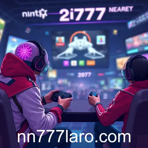 The Rise of nn777 in Online Gaming