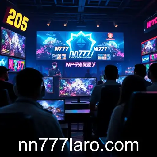 The Rise of Online Gaming Platforms in 2025