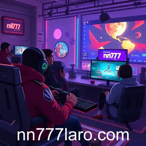 The Rise of Online Gaming Communities