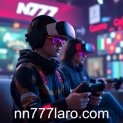 The Rise of Online Gaming in 2025