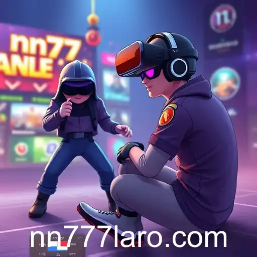 The Rising Trend of Online Gaming in 2025