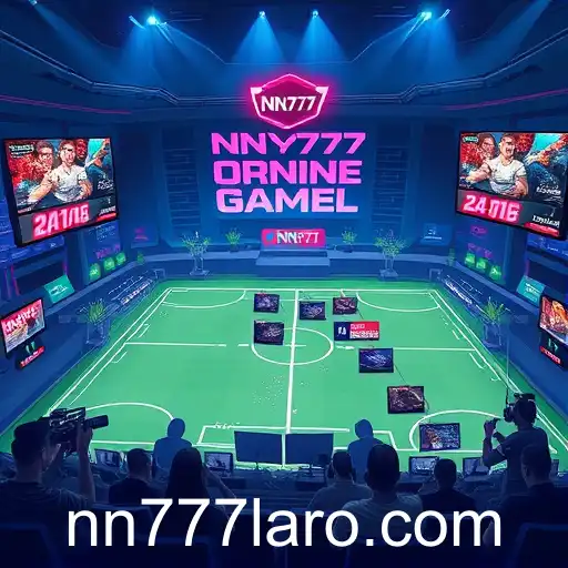 The Rise of NN777 in Online Gaming