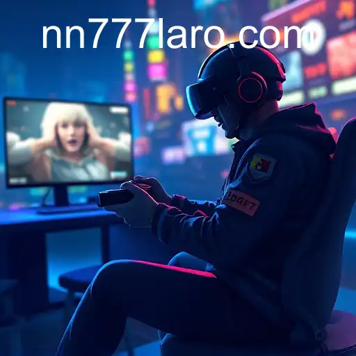 The Rise of nn777: Gaming's Latest Online Phenomenon