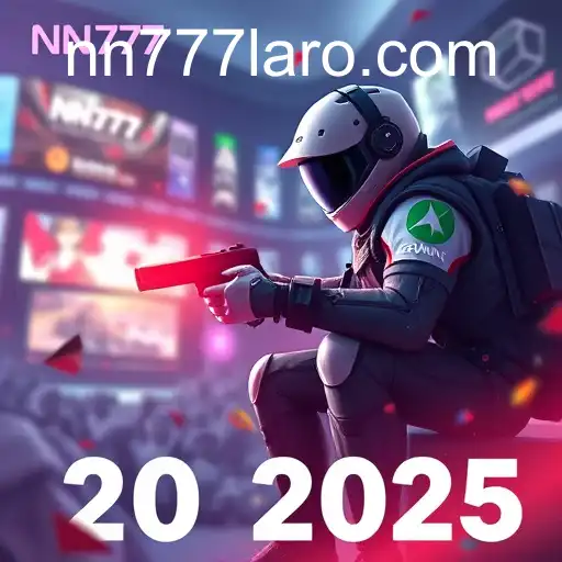 NN777 Revolutionizes Online Gaming Experience