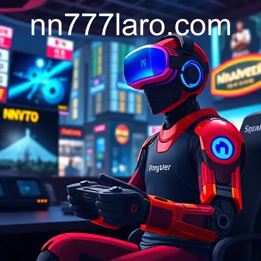 The Rise of NN777 in Online Gaming