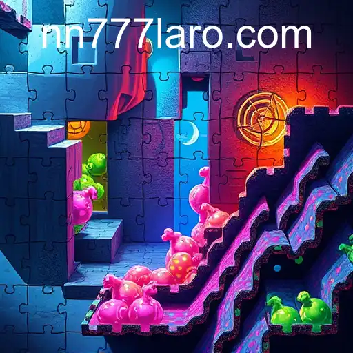 The Enigmatic World of Puzzle Games: Exploring the Appeal and Evolution of 'nn777'