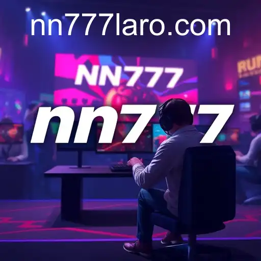 The Rise of 'nn777' in the Online Gaming World