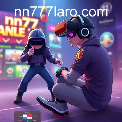 The Rising Trend of Online Gaming in 2025