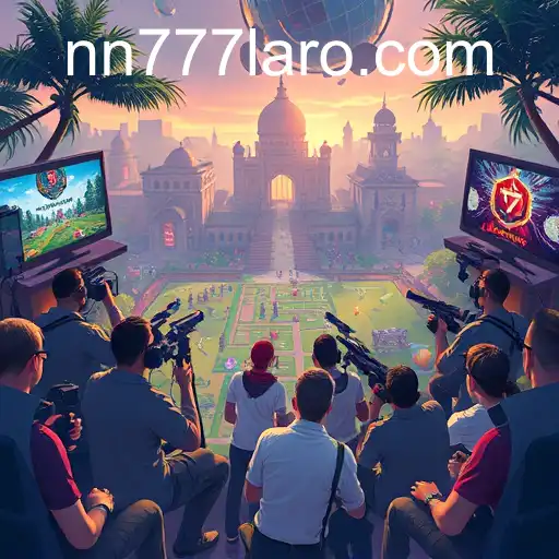 Emerging Trends in Online Gaming Communities