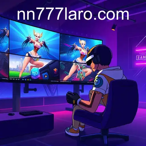 Emerging Trends in the Online Gaming Landscape