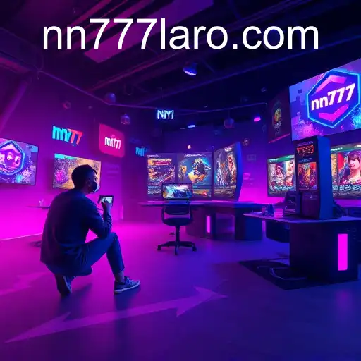 Gaming Revolution of 2025: The Rise of nn777