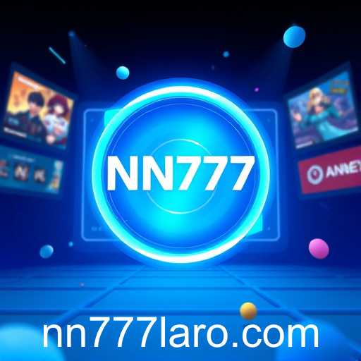 The Gaming Revolution on NN777