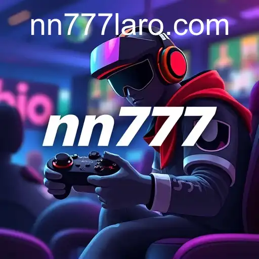 Gaming Revolution: Exploring nn777's Impact on Online Entertainment