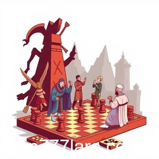 The Rise of nn777 in the Gaming World