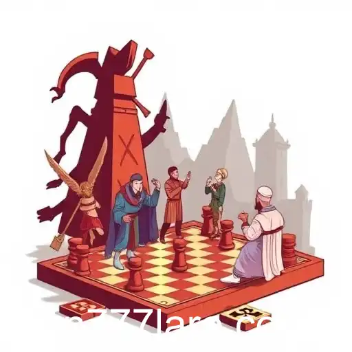 The Rise of nn777 in the Gaming World