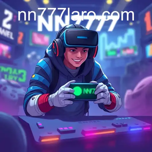 Rise of NN777: Exploring the Gaming Phenomenon