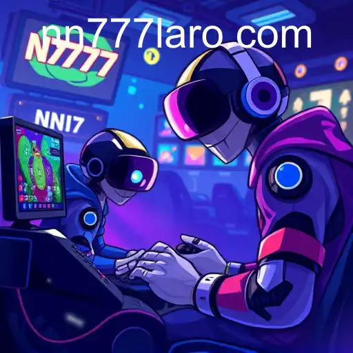 nn777: Transforming Online Gaming in 2025