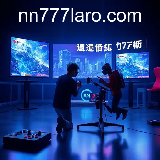 Evolving Online Gaming: The NN777 Phenomenon