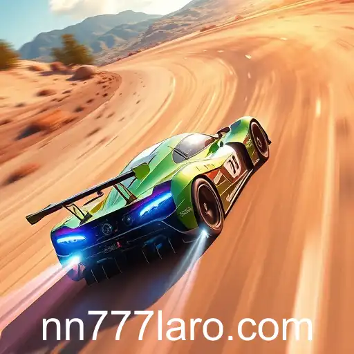 Exploring the Thrill of Racing Games: The Ultimate High-Speed Experience