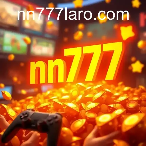 The Rise of nn777 in Online Gaming