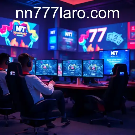The Rise of nn777: Transforming Online Gaming