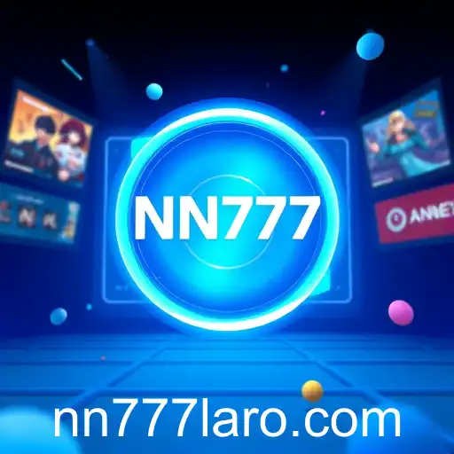 The Rise of NN777: A Digital Gaming Revolution
